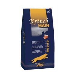  Henne Pet Food Kronch Main fuldfoder 13,5 kg.